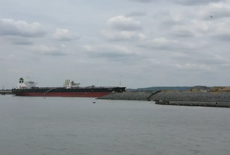 MYRTOS Tanker IMO 9389100 photo 7