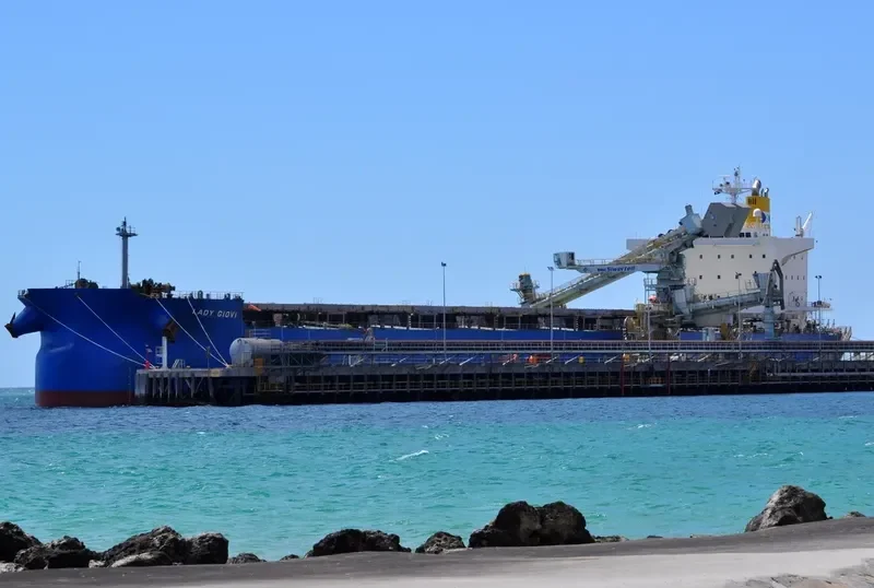LADY GIOVI Bulk Carrier IMO 9389227 photo 8