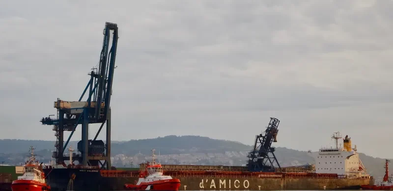 ASL MOON Bulk Carrier IMO 9389239 photo 3