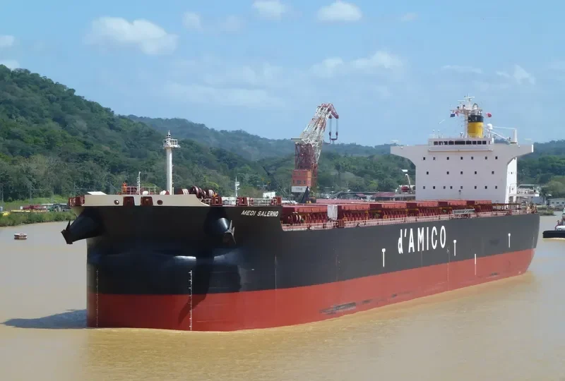 ASL MOON Bulk Carrier IMO 9389239 photo 6