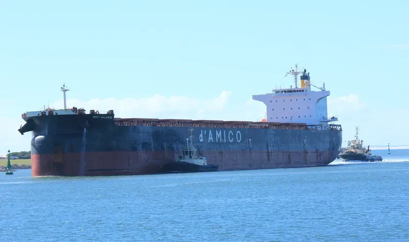 ASL MOON Bulk Carrier IMO 9389239 photo 7