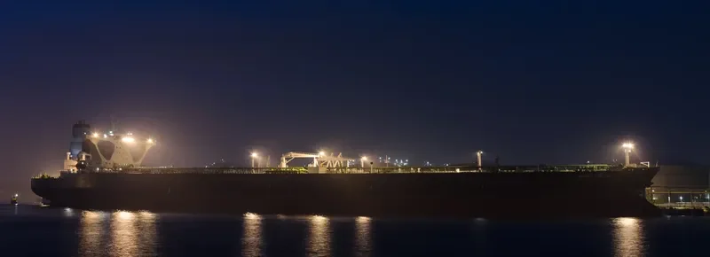 ASTRO CHLOE Tanker IMO 9389253 photo 2
