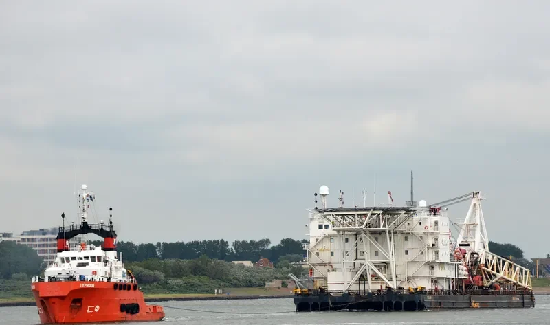 ASTRO CHLOE Tanker IMO 9389253 photo 5