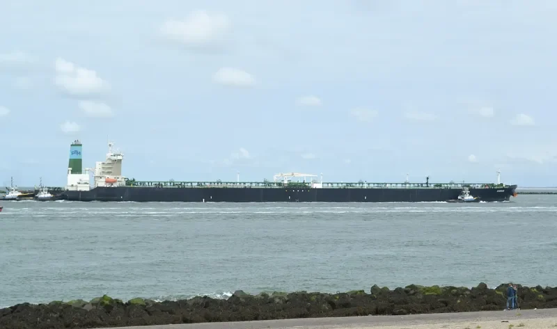 CAESAR Tanker IMO 9389265 photo 5