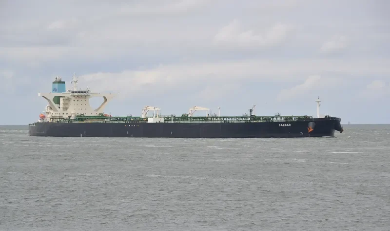 CAESAR Tanker IMO 9389265 photo 7
