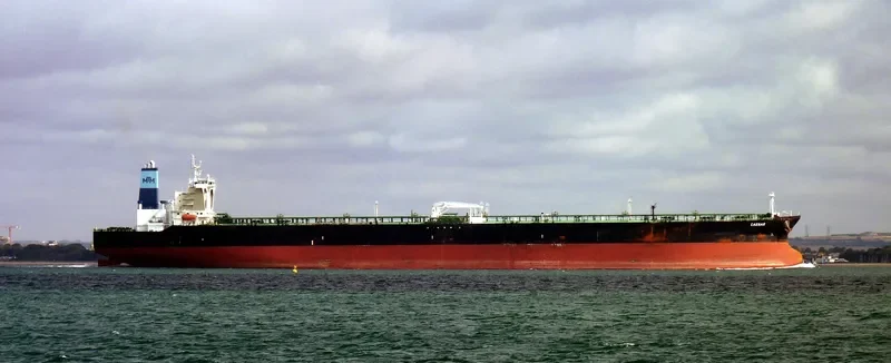 CAESAR Tanker IMO 9389265 photo 10
