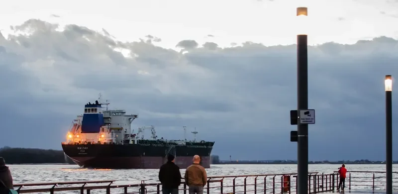 T JUNGFRAU Tanker IMO 9389289 photo 10