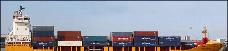 LISBOA Container Ship IMO 9389291 photo 7