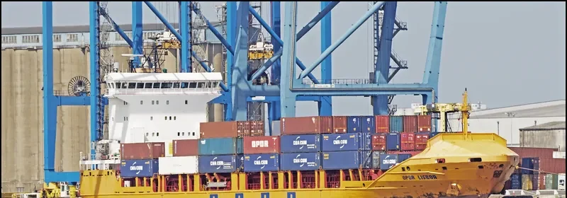 LISBOA Container Ship IMO 9389291 photo 8
