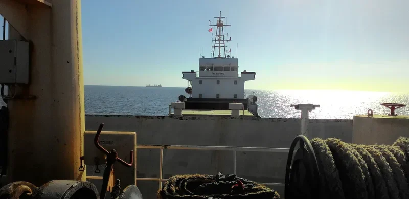 NUR General Cargo IMO 9389370 photo 3