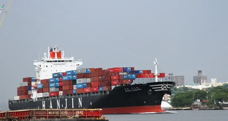 ZIM CHINA Container Ship IMO 9389382 photo 3