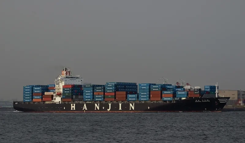 ZIM CHINA Container Ship IMO 9389382 photo 4
