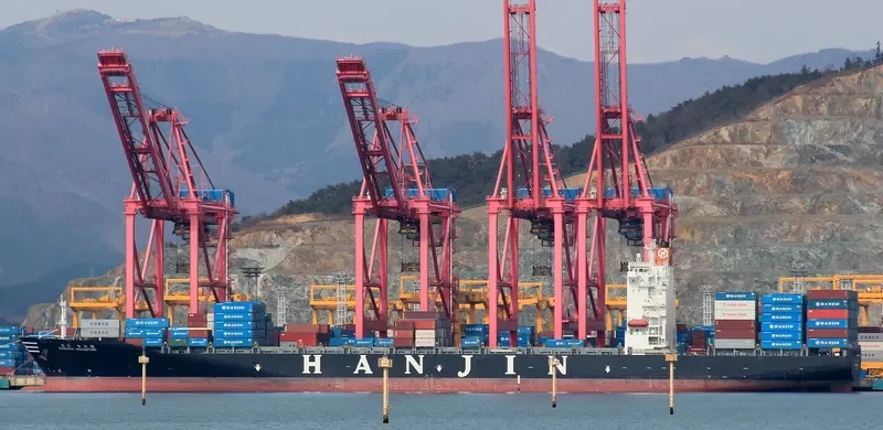 ZIM CHINA Container Ship IMO 9389382 photo 6