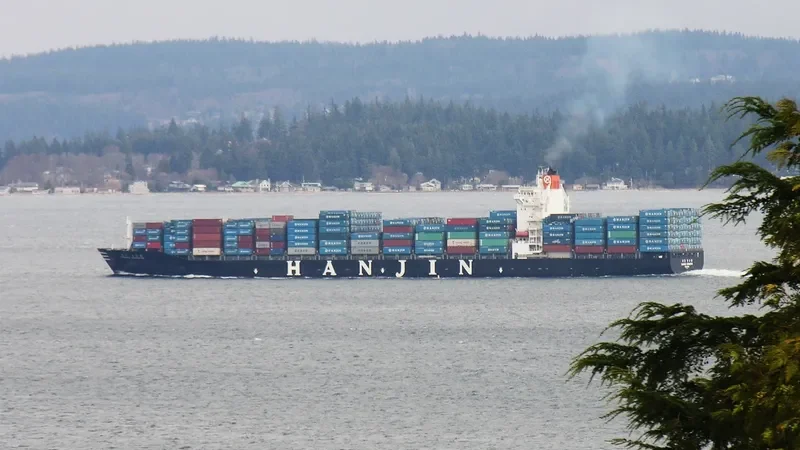 ZIM CHINA Container Ship IMO 9389382 photo 7