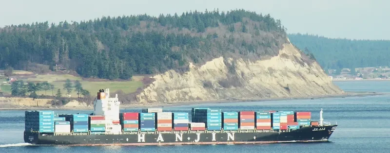 ZIM CHINA Container Ship IMO 9389382 photo 8