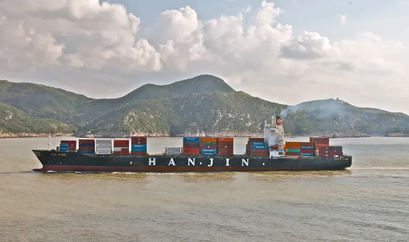 ALS FLORA Container Ship IMO 9389394 photo 10