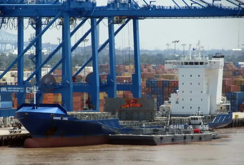 K STORM Container Ship IMO 9389435 photo 7