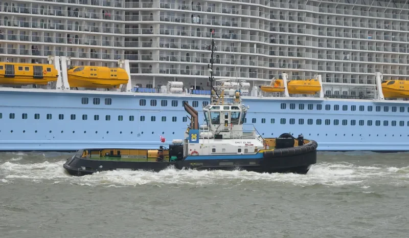 VB ELBE General Cargo IMO 9389485 photo 10