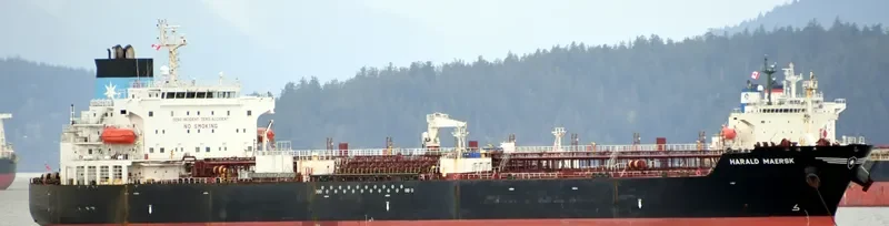 HARALD MAERSK Tanker IMO 9389502 photo 10