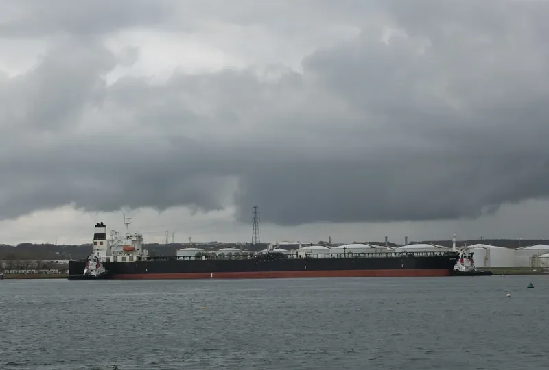 ATHINA Tanker IMO 9389564 photo 4