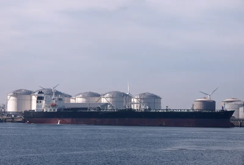 ATHINA Tanker IMO 9389564 photo 7