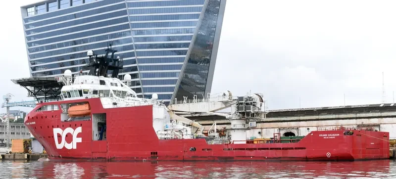 SKANDI SALVADOR Multi-Purpose Vessel IMO 9389576 photo 6