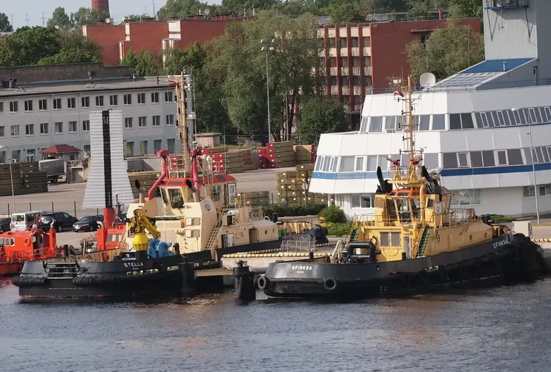 STELLA General Cargo IMO 9389655 photo 5