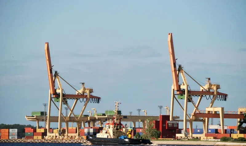 STELLA General Cargo IMO 9389655 photo 6