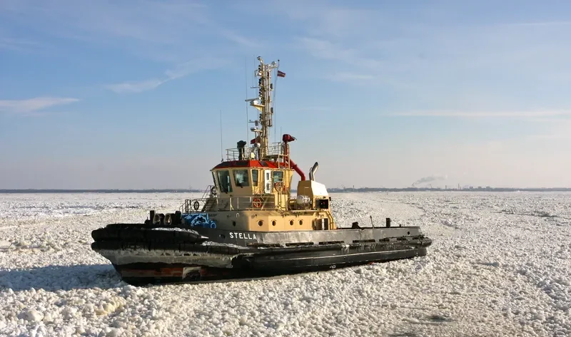 STELLA General Cargo IMO 9389655 photo 8