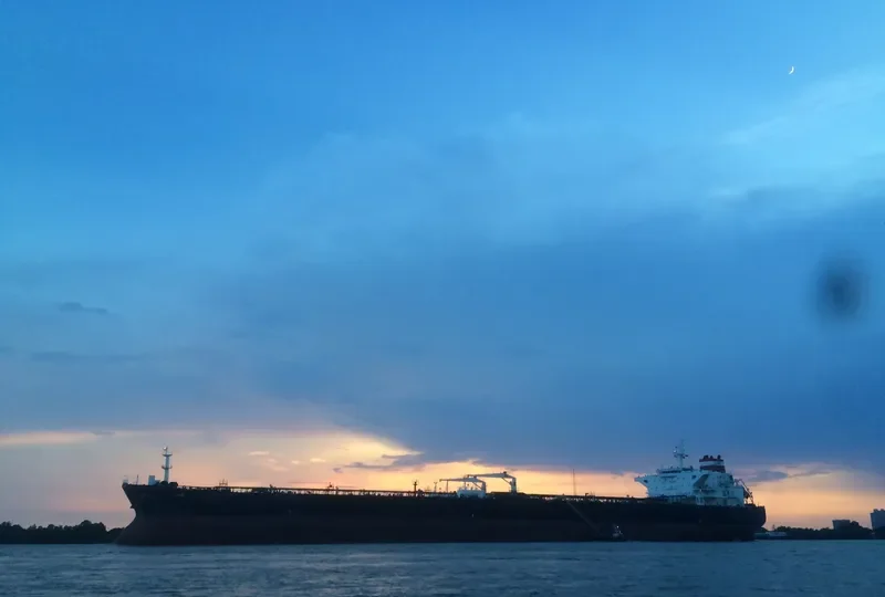 ACE Tanker IMO 9389679 photo 3