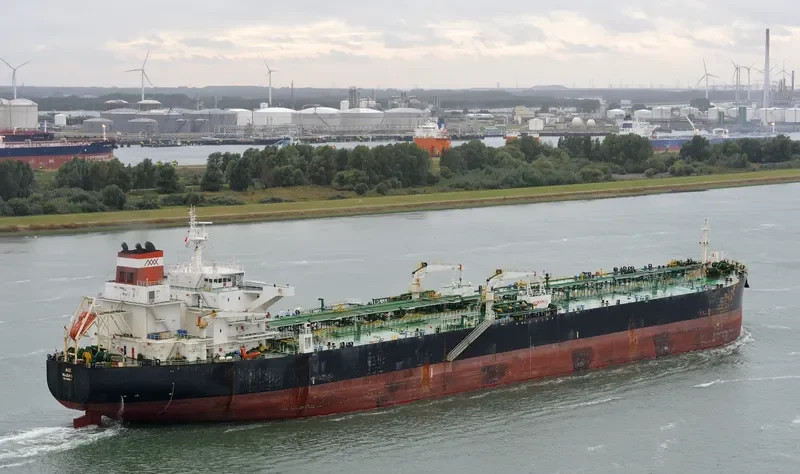 ACE Tanker IMO 9389679 photo 4