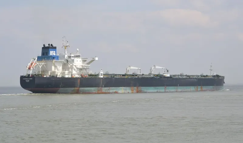 ACE Tanker IMO 9389679 photo 6