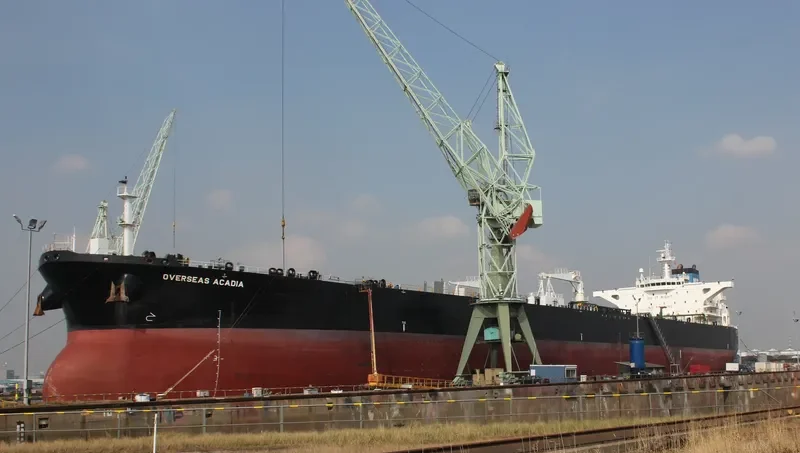 ACE Tanker IMO 9389679 photo 7