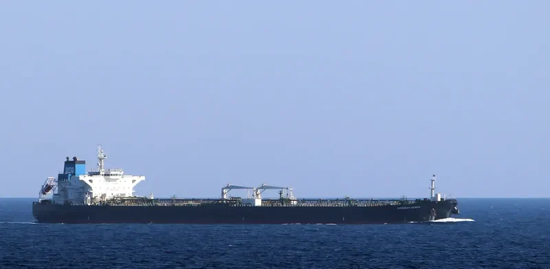 ACE Tanker IMO 9389679 photo 8