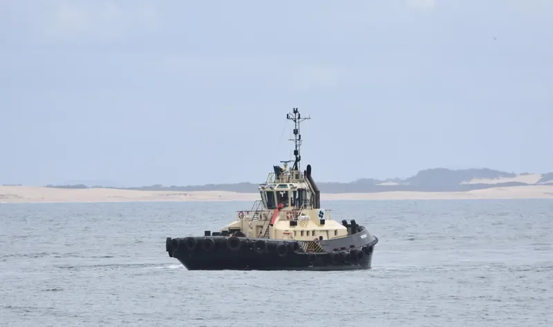 SL MURRAY General Cargo IMO 9389796 photo 4