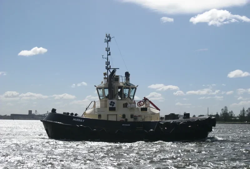 SL MURRAY General Cargo IMO 9389796 photo 7