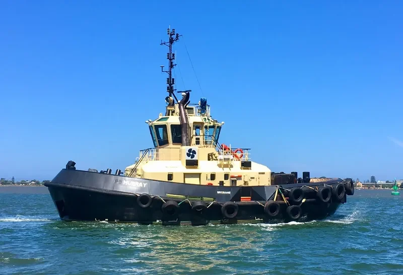 SL MURRAY General Cargo IMO 9389796 photo 10