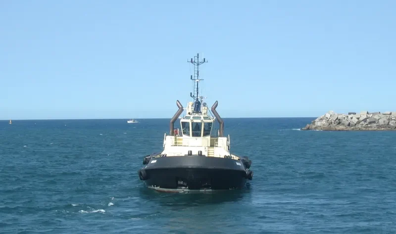 PB DARLING General Cargo IMO 9389801 photo 2