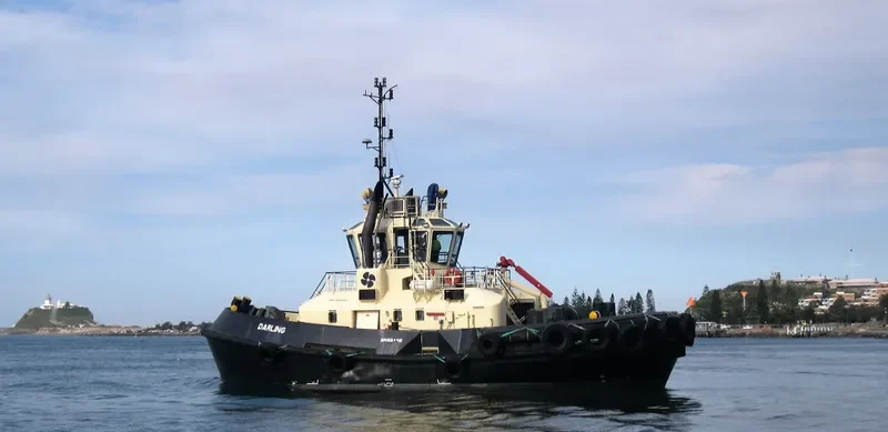 PB DARLING General Cargo IMO 9389801 photo 5