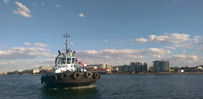 PB DARLING General Cargo IMO 9389801 photo 9