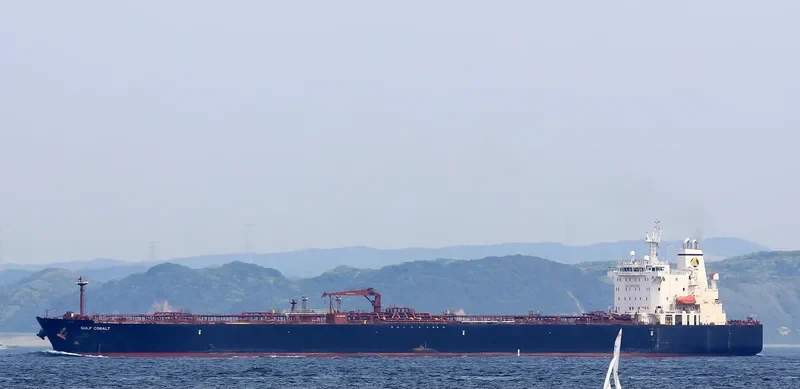 LEON APOLLON Tanker IMO 9389849 photo 2