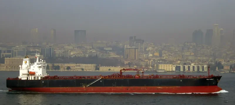 LEON APOLLON Tanker IMO 9389849 photo 3