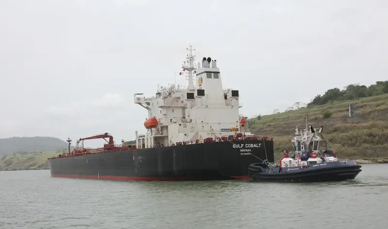 LEON APOLLON Tanker IMO 9389849 photo 6