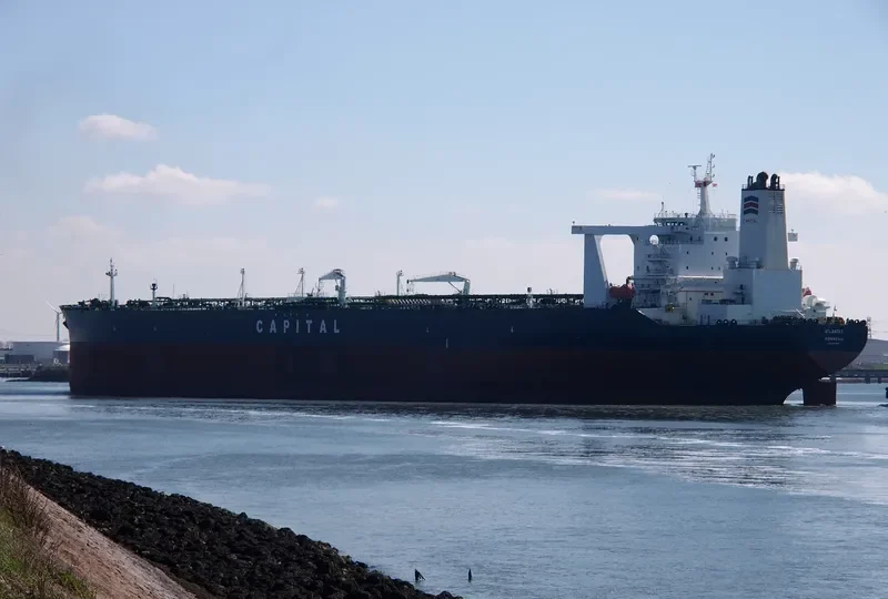 ATLANTAS Tanker IMO 9389899 photo 9