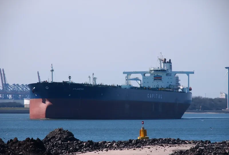 ATLANTAS Tanker IMO 9389899 photo 10