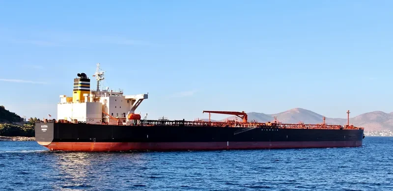ALEXIA Tanker IMO 9389966 photo 4