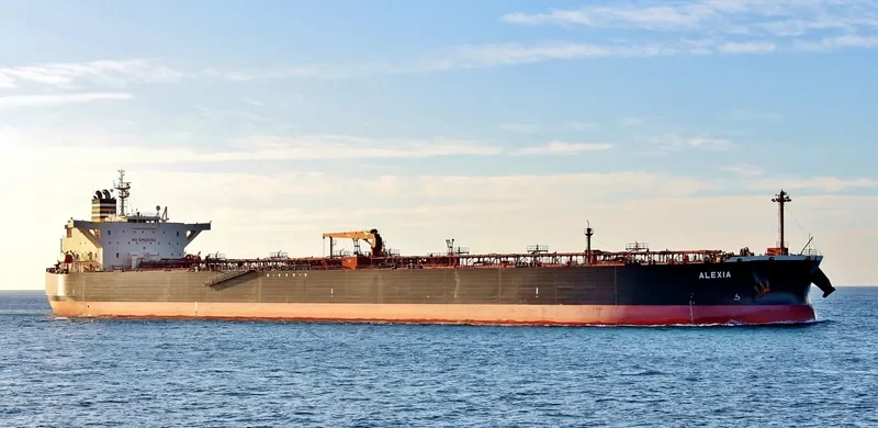 ALEXIA Tanker IMO 9389966 photo 6