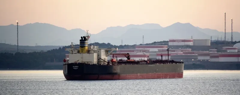 ALEXIA Tanker IMO 9389966 photo 8