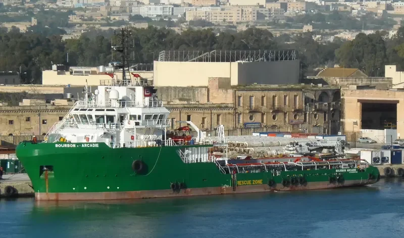 ANGGUN General Cargo IMO 9390056 photo 6