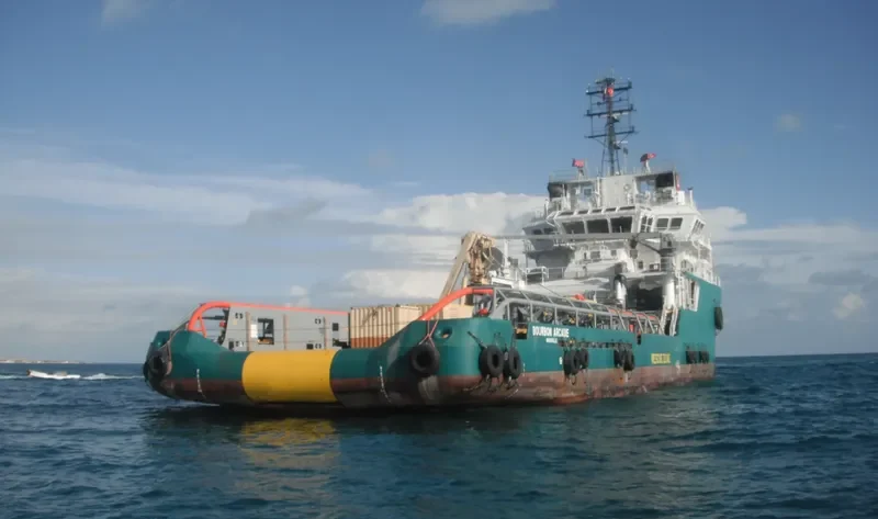 ANGGUN General Cargo IMO 9390056 photo 9